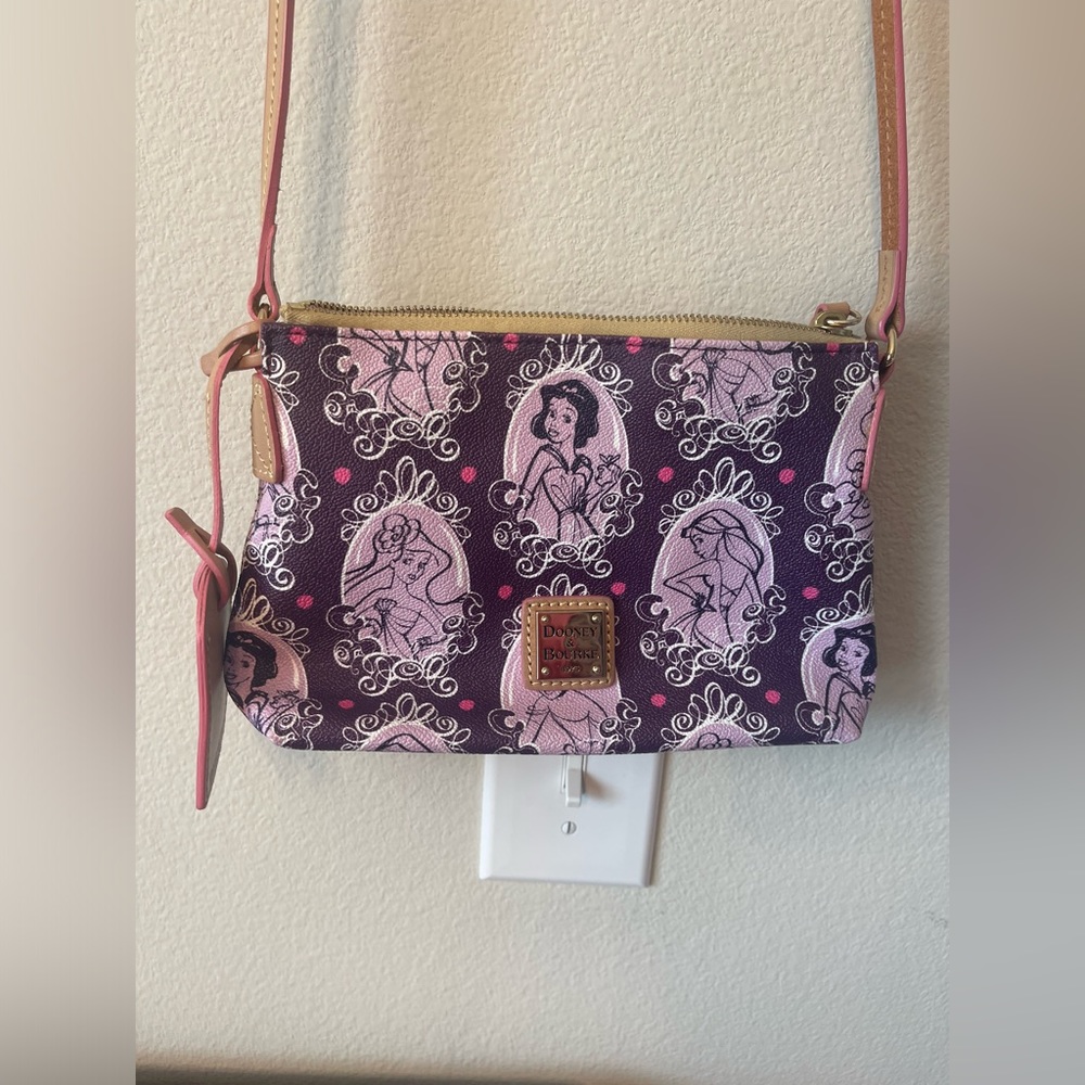 Disney Dooney & Bourke